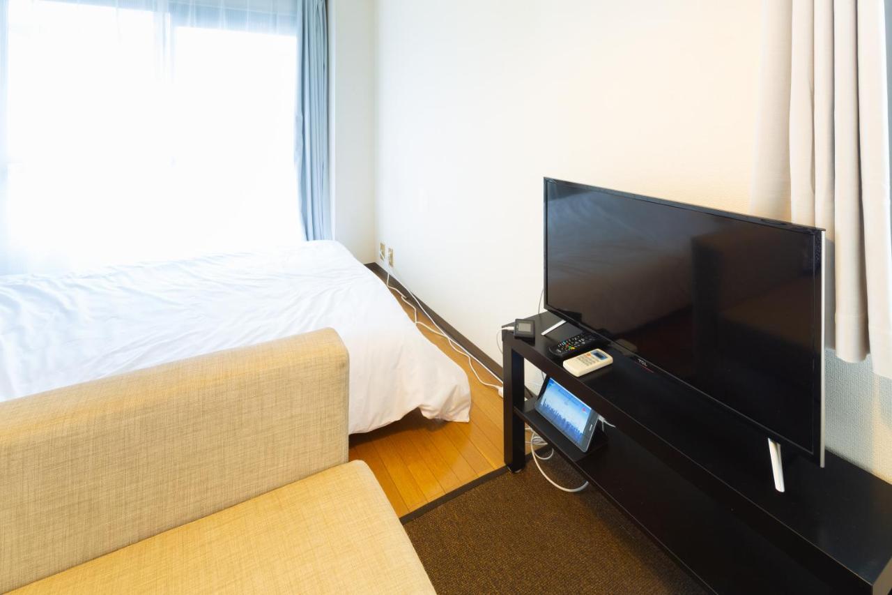 Ueda Heights Appartement *