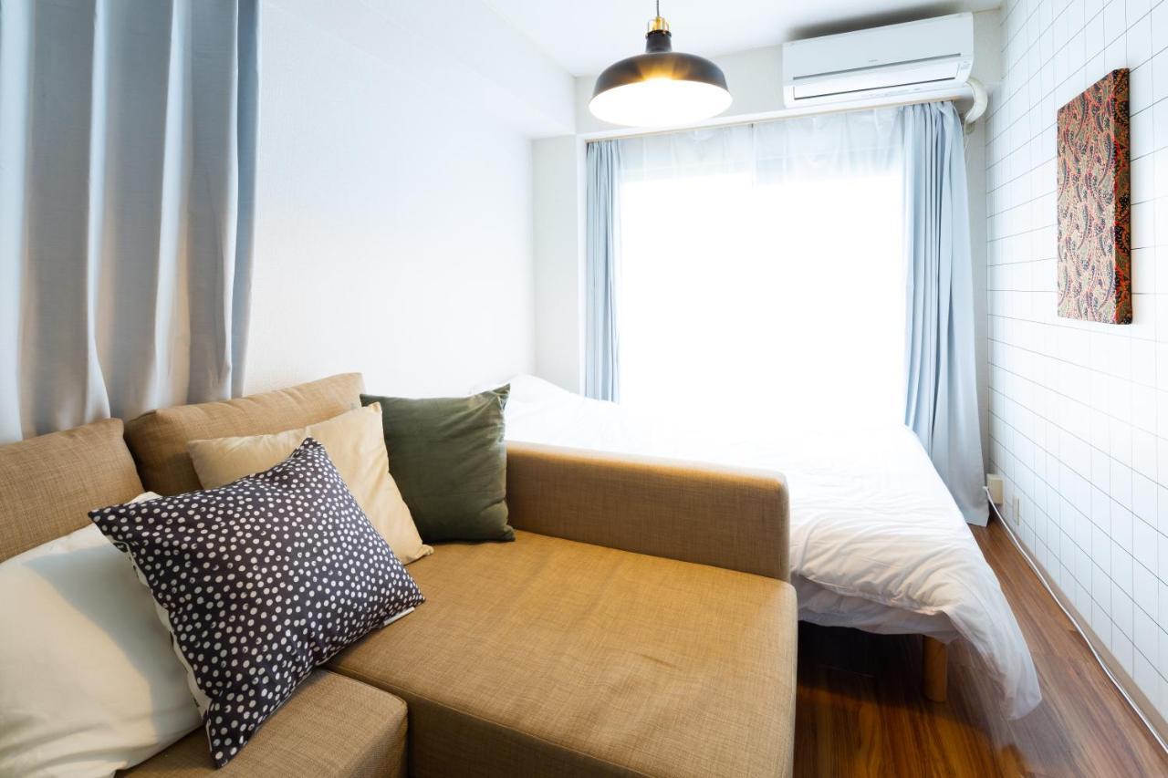 Appartement Ueda Heights Tokio