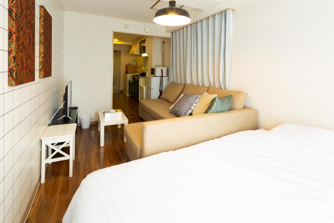 Appartement Ueda Heights