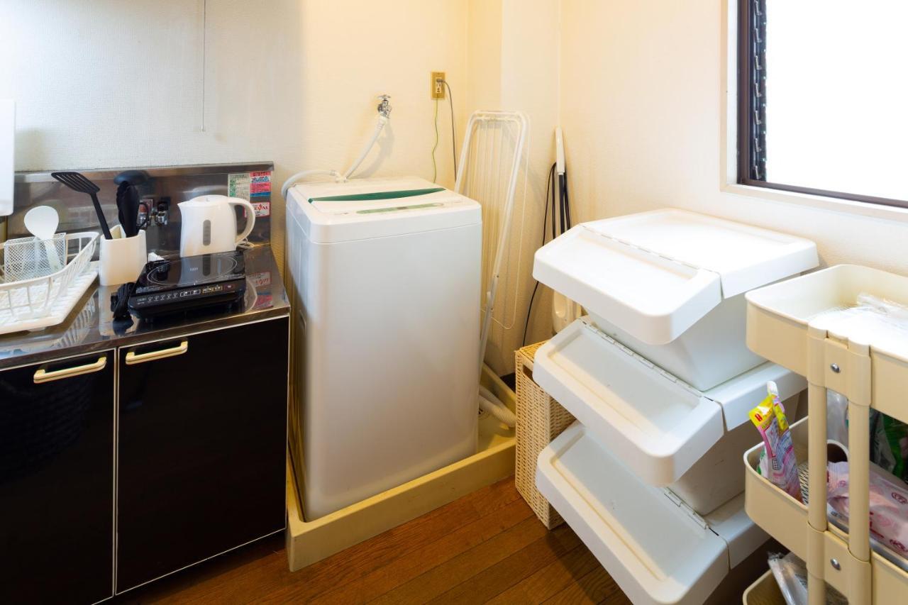 Appartement Ueda Heights *
